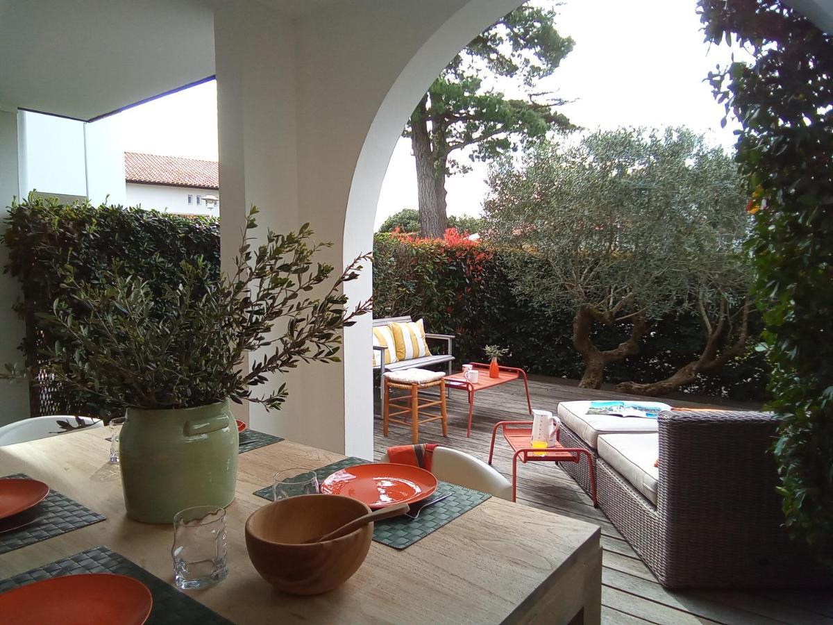 Cote Basque Appartement